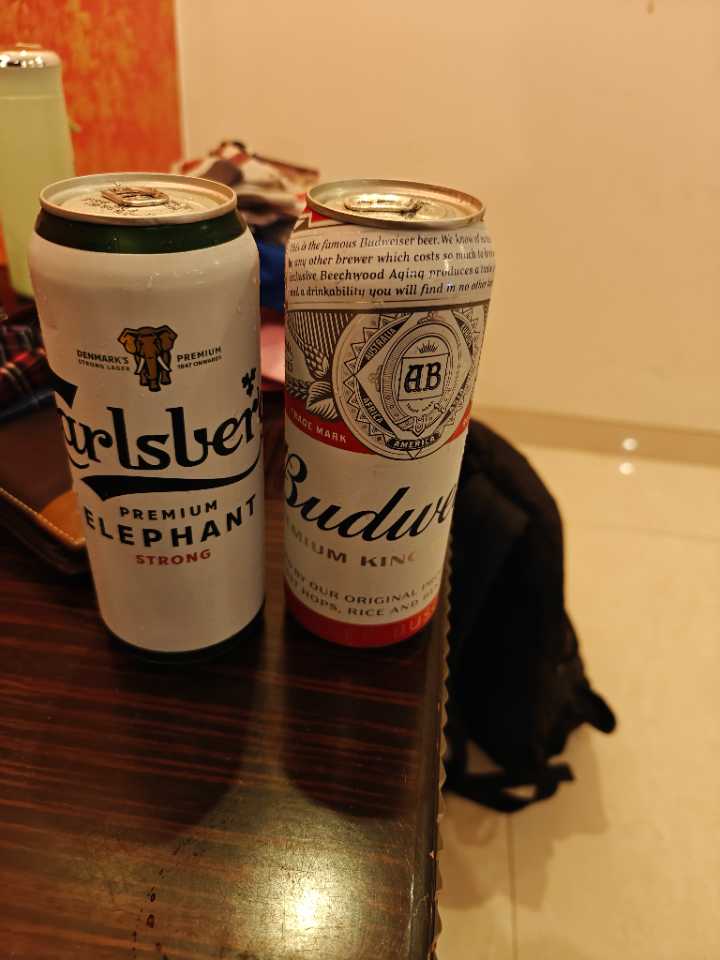 user photos
