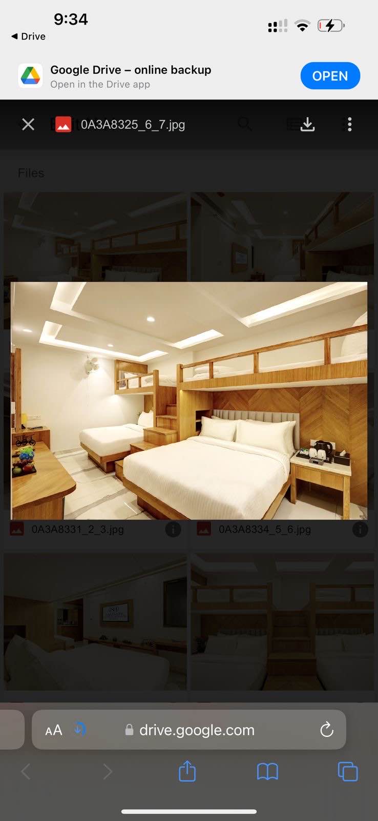 Room IMAGE by Mehar Kaur