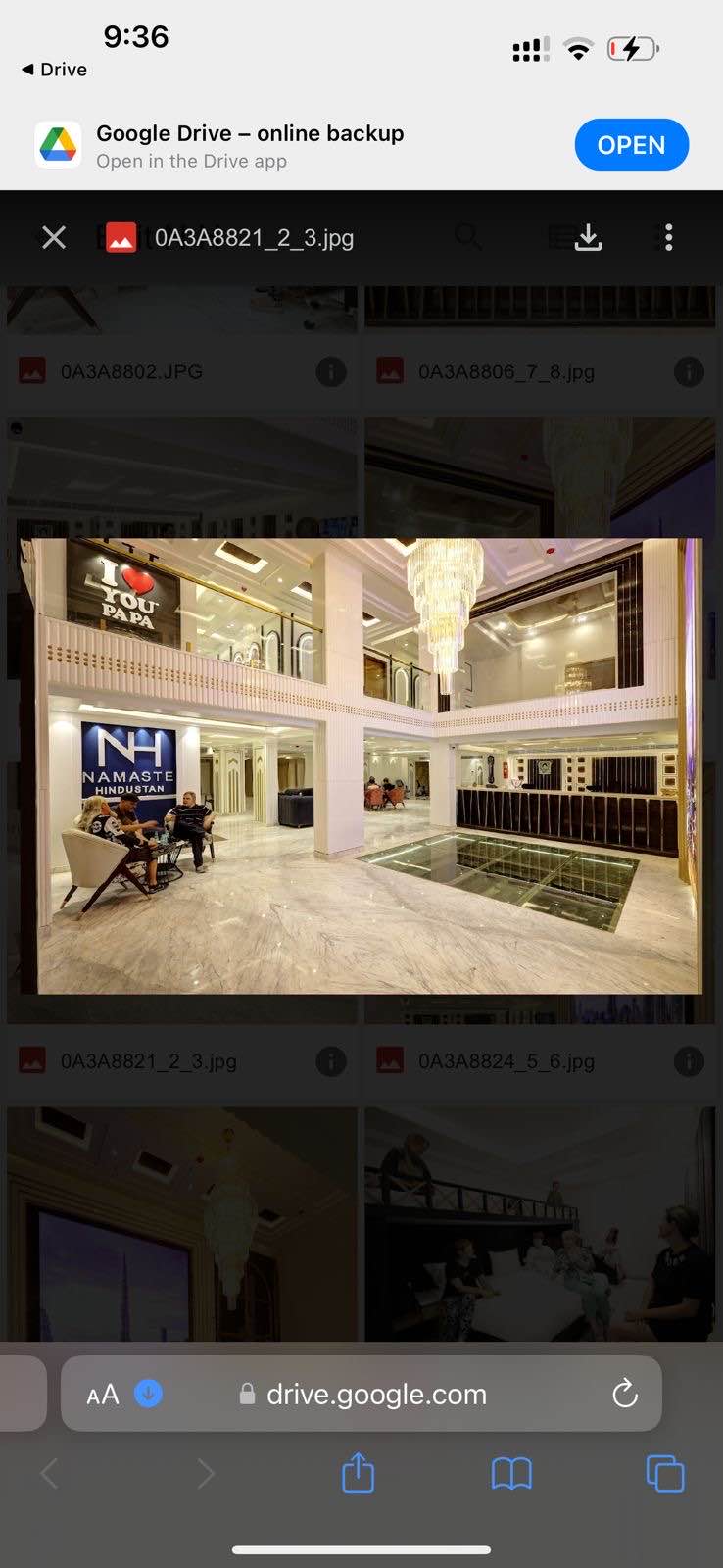 Facade IMAGE by Mehar Kaur