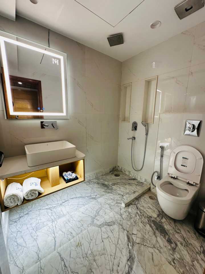 Washroom IMAGE by deepak kumar