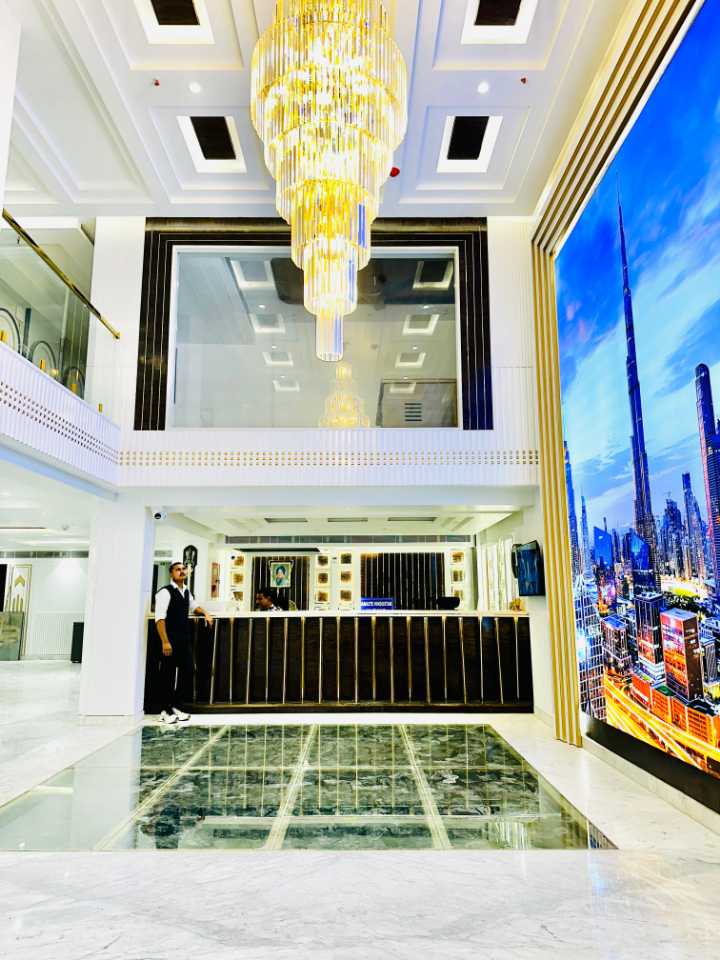 Facade IMAGE by deepak kumar