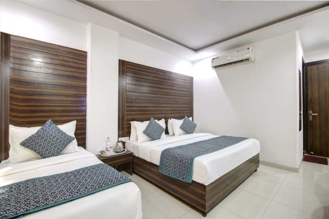 Room IMAGE by Goutham Deb