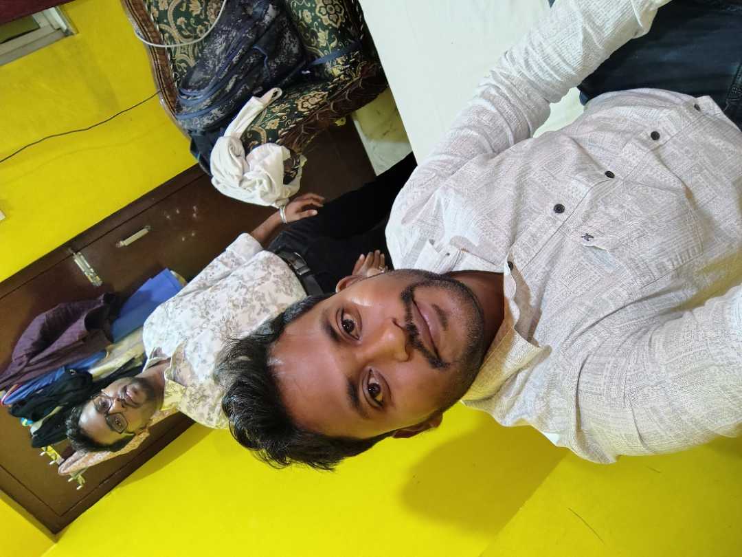 user photos