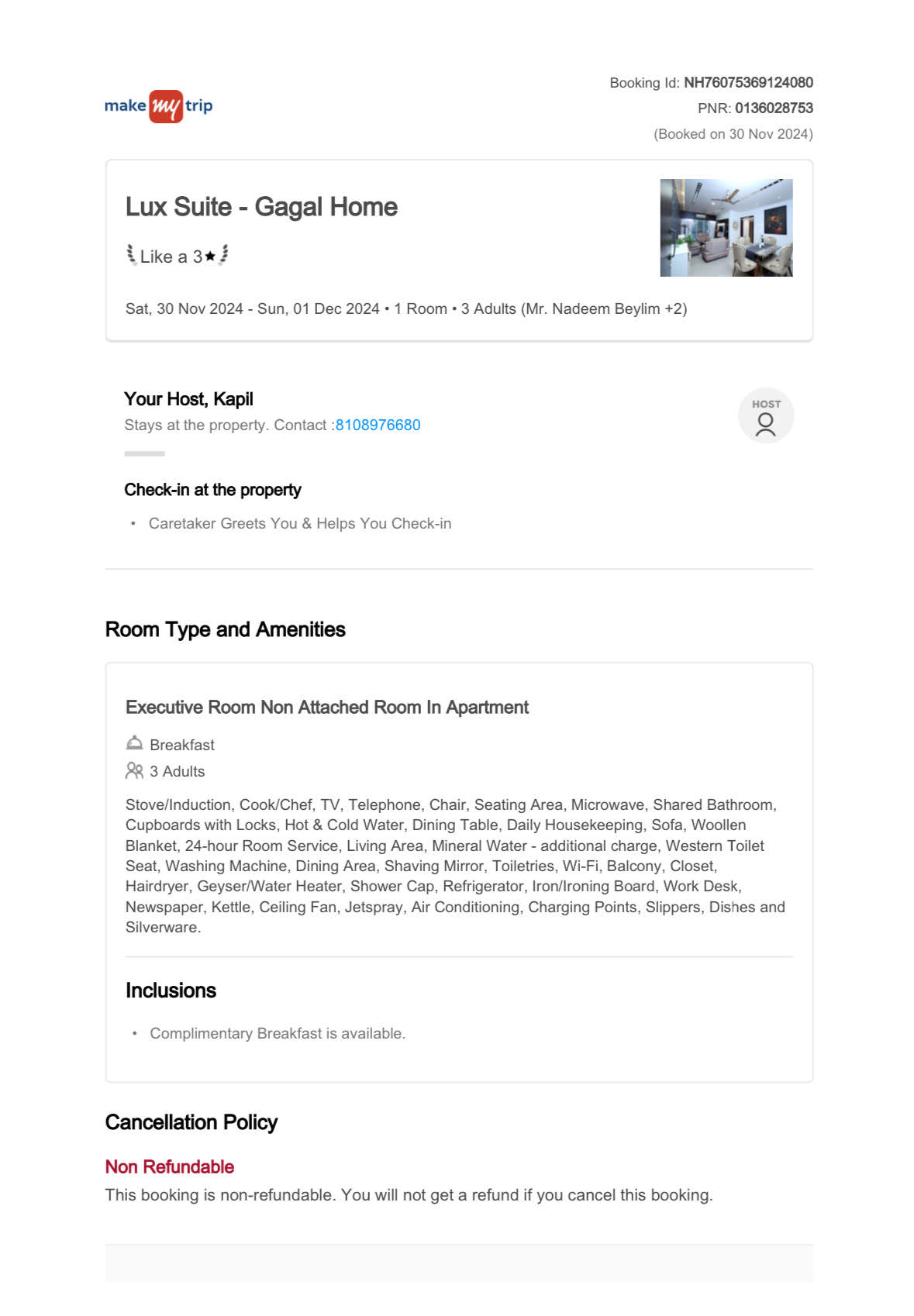 user photos