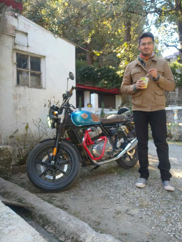 user photos