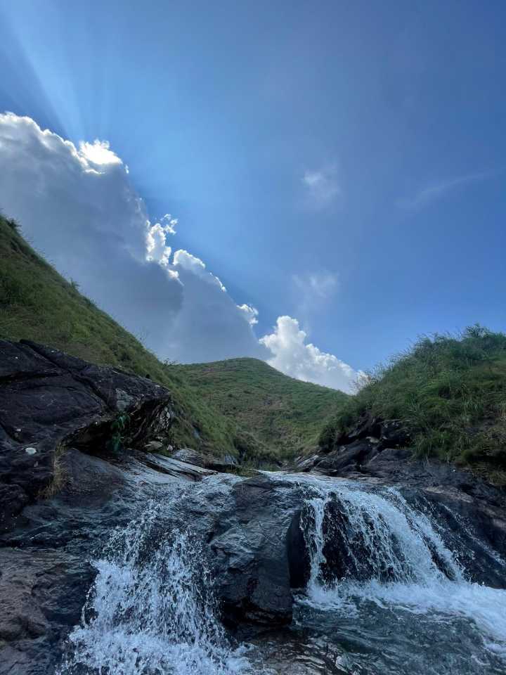 Outdoors IMAGE by ANANTHU T Anil