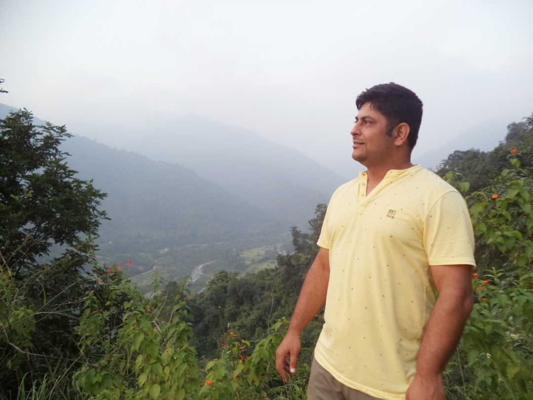 user photos