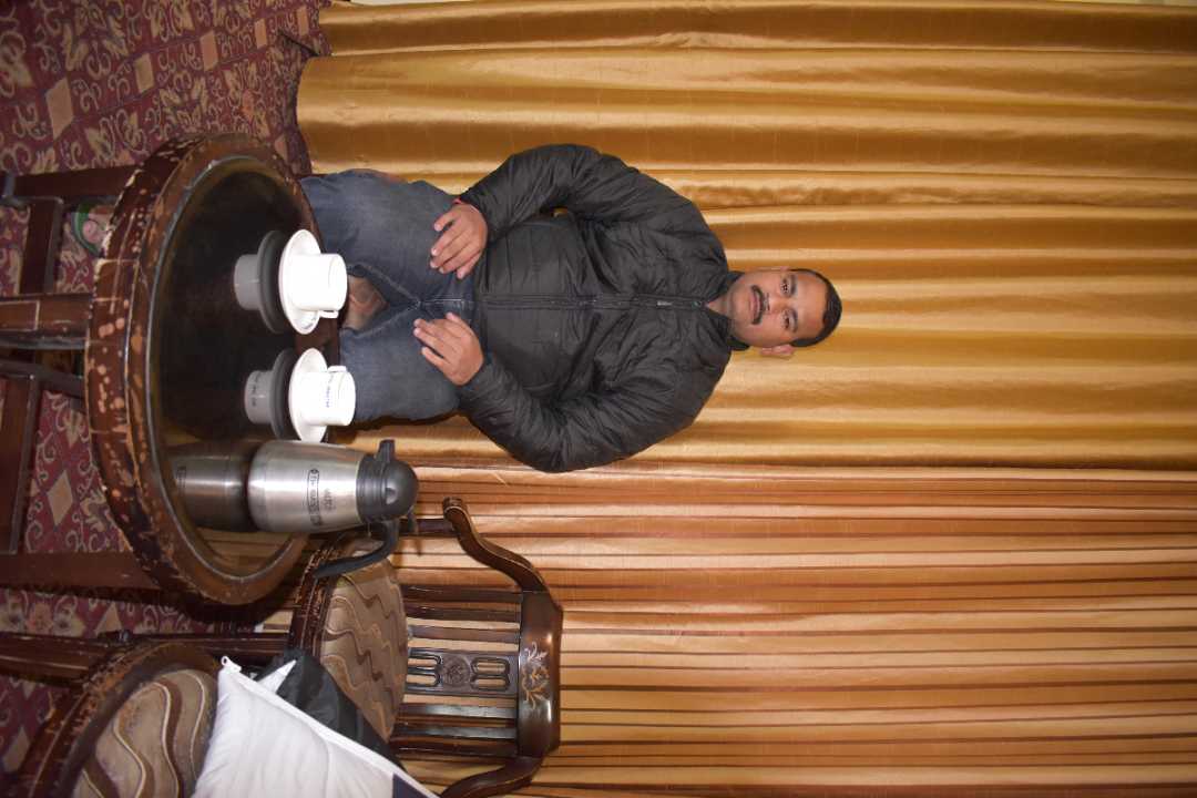 user photos