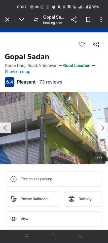 user photos