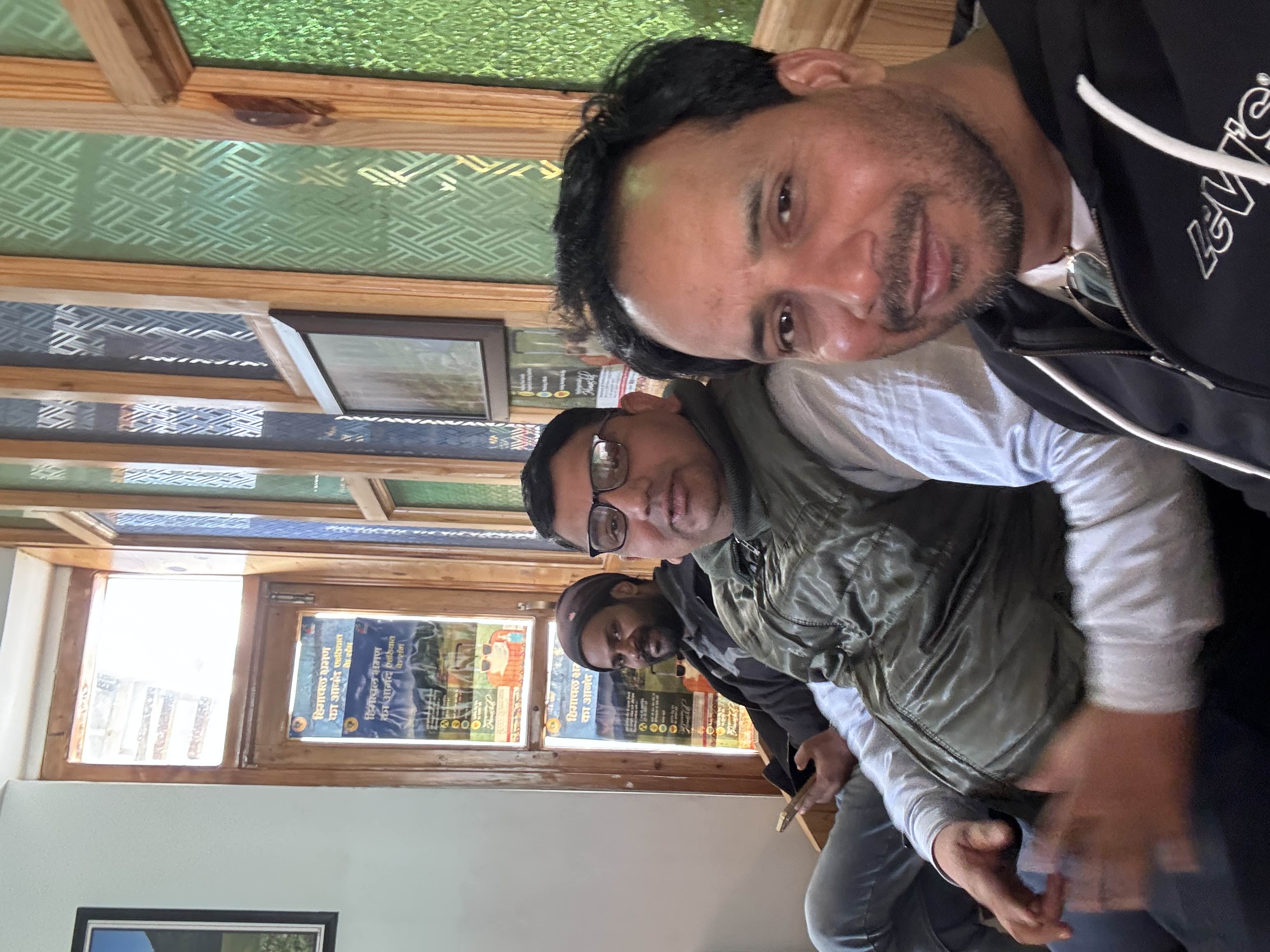 user photos