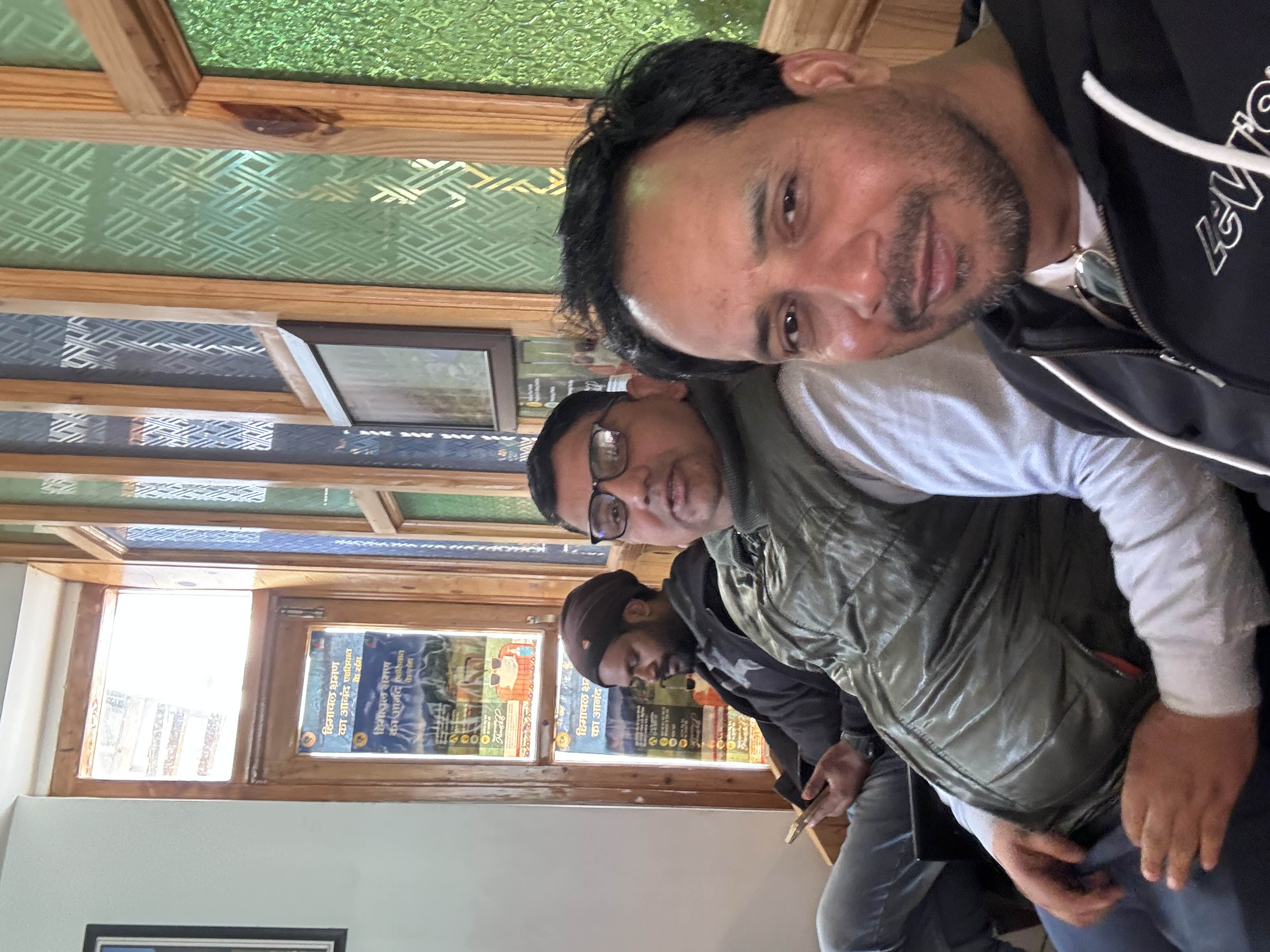 user photos