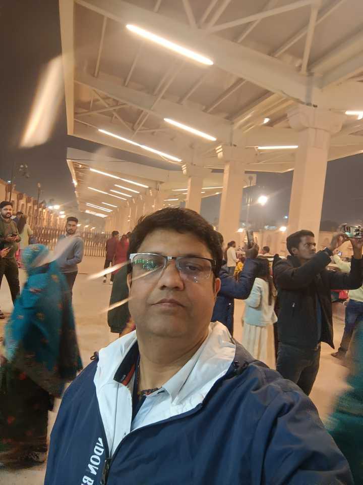 user photos