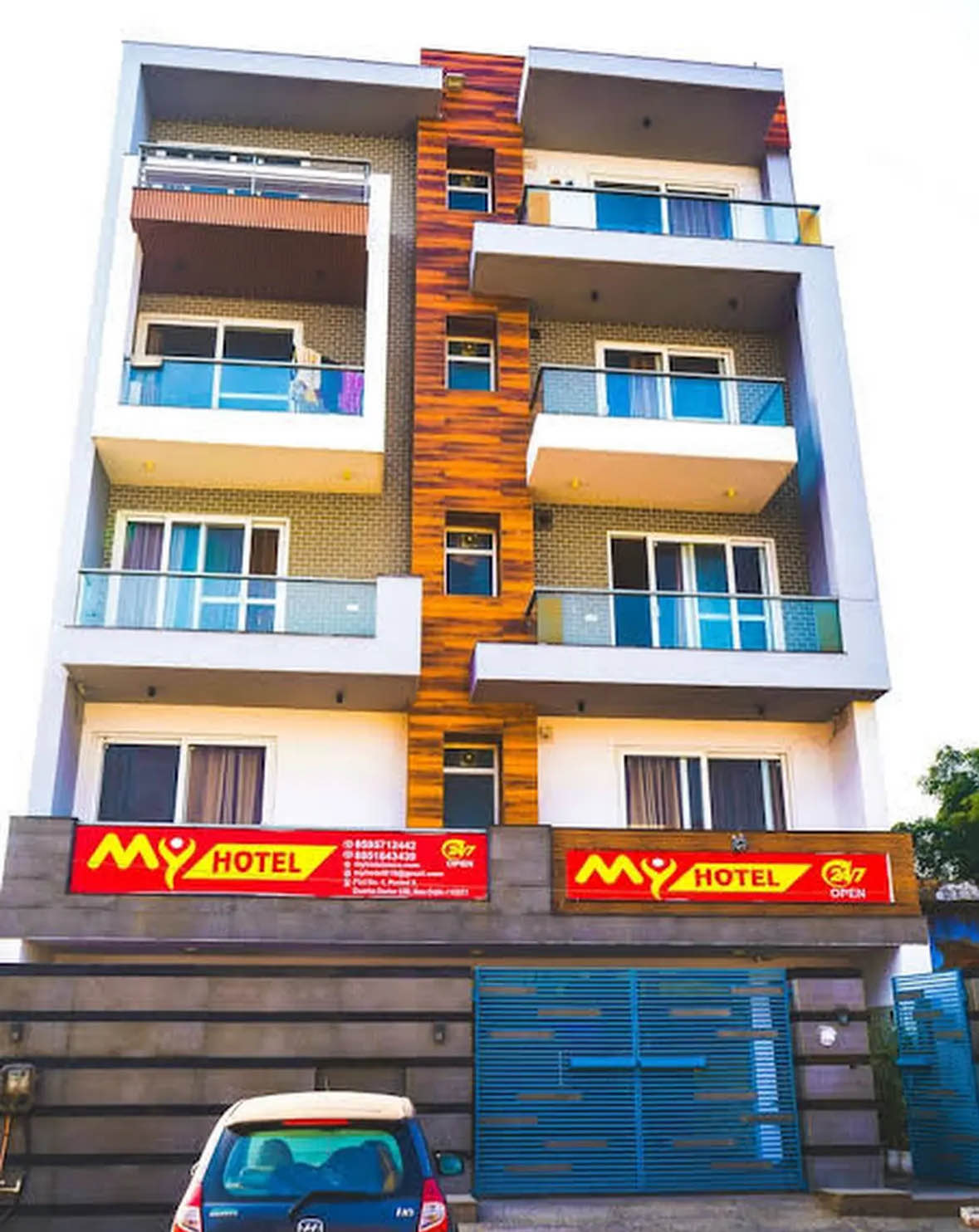 hotel image