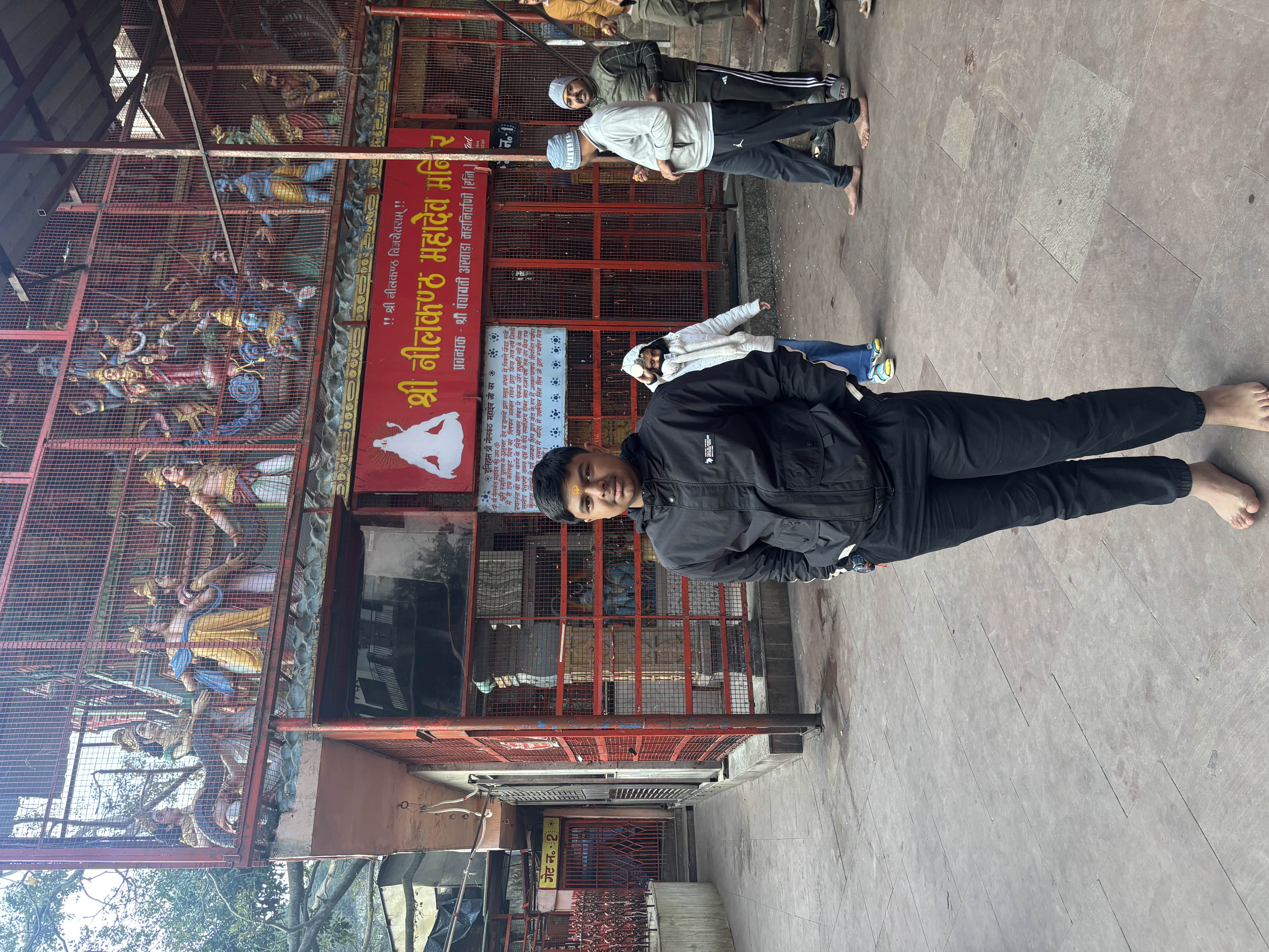 user photos