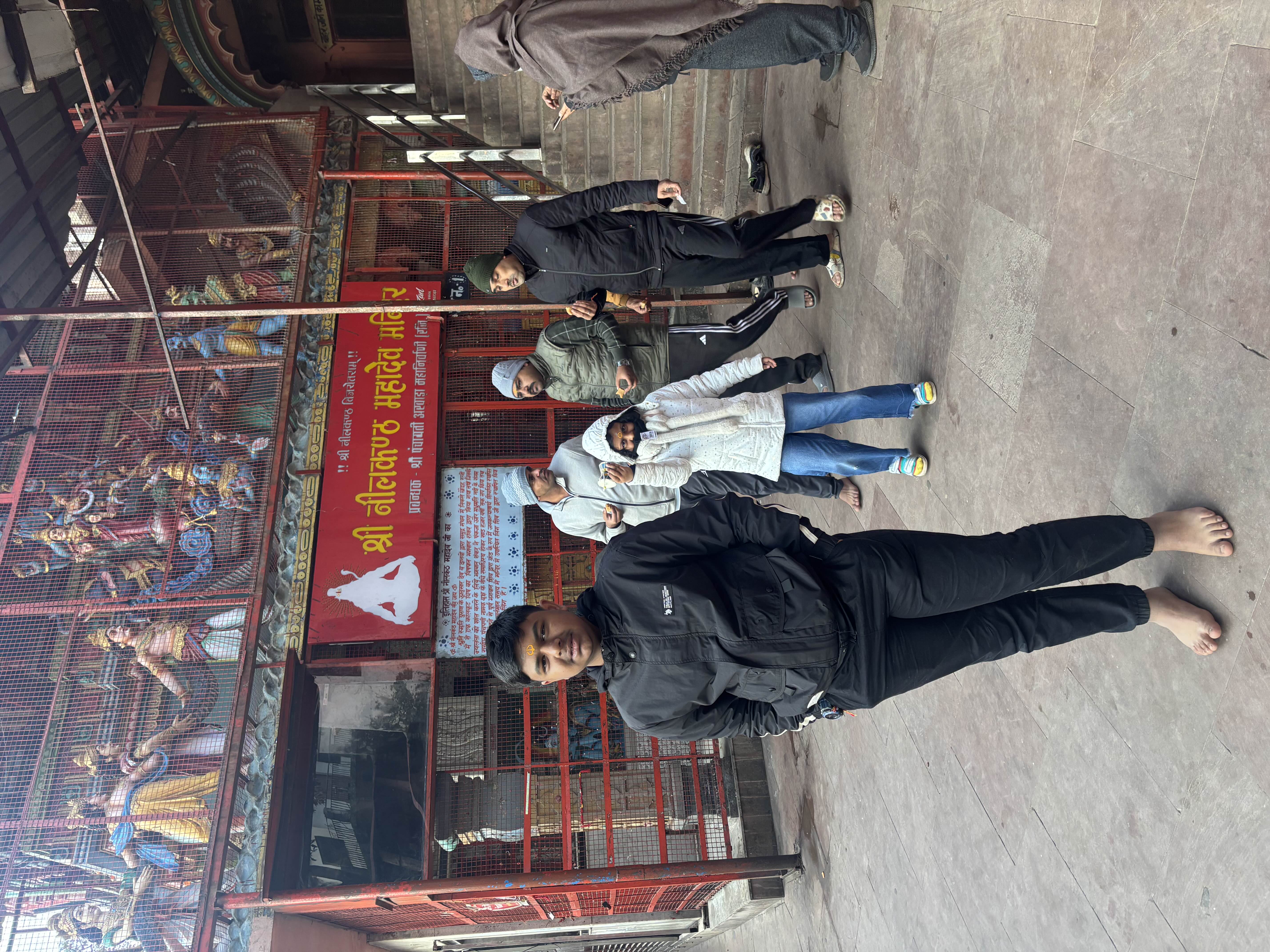 user photos