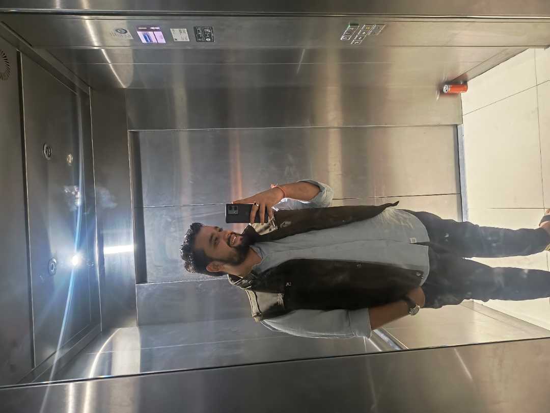 user photos