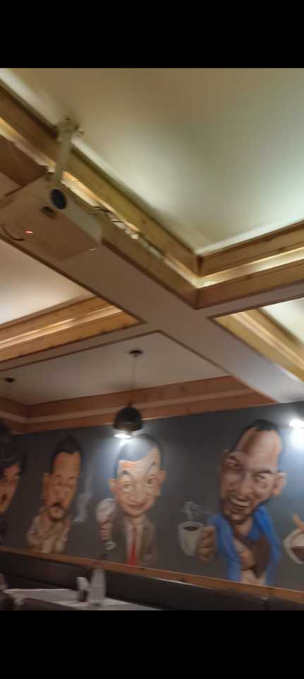 user photos