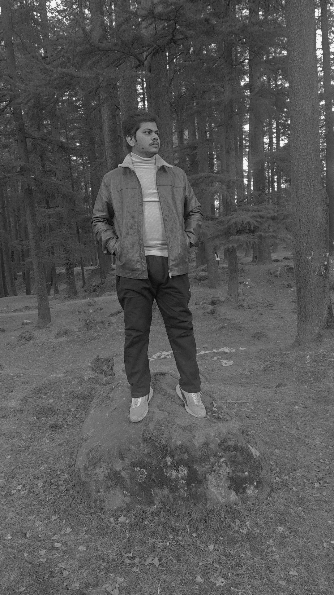 user photos