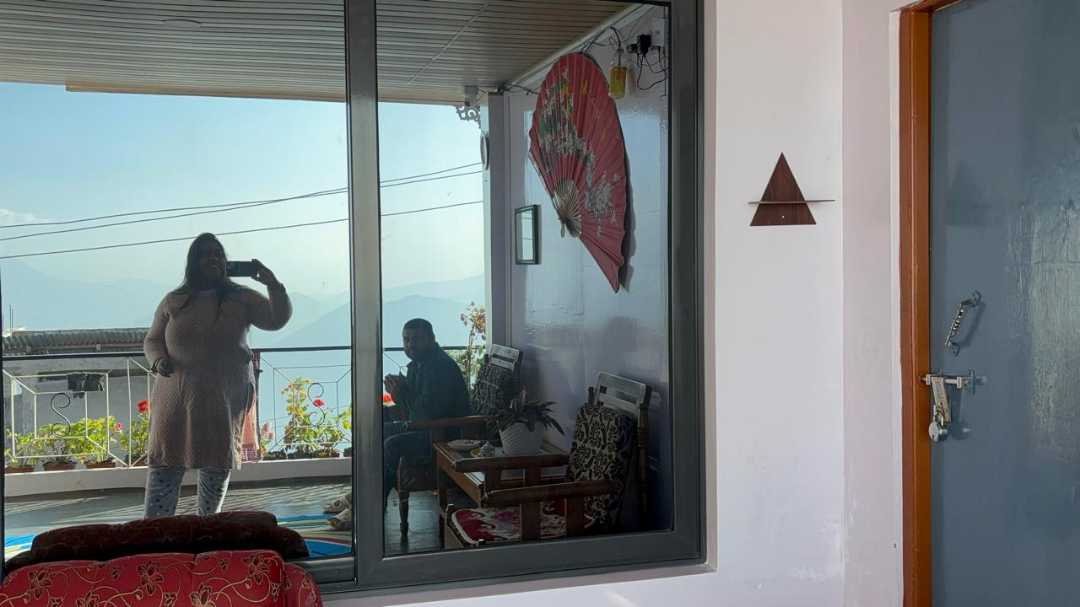 user photos