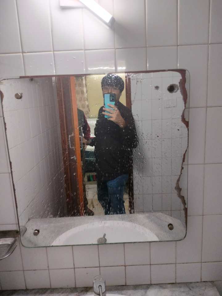 user photos