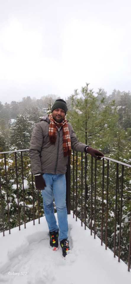 user photos