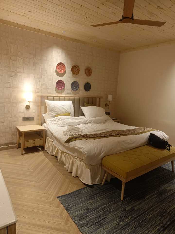 Room IMAGE by Anaranya Das Gupta