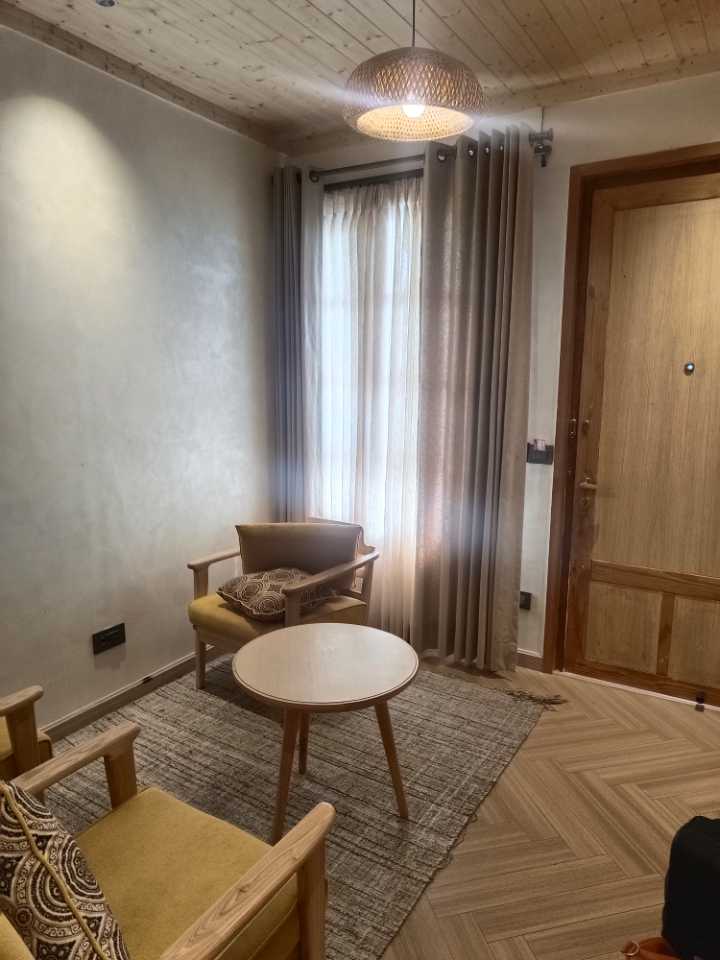 Room IMAGE by Anaranya Das Gupta