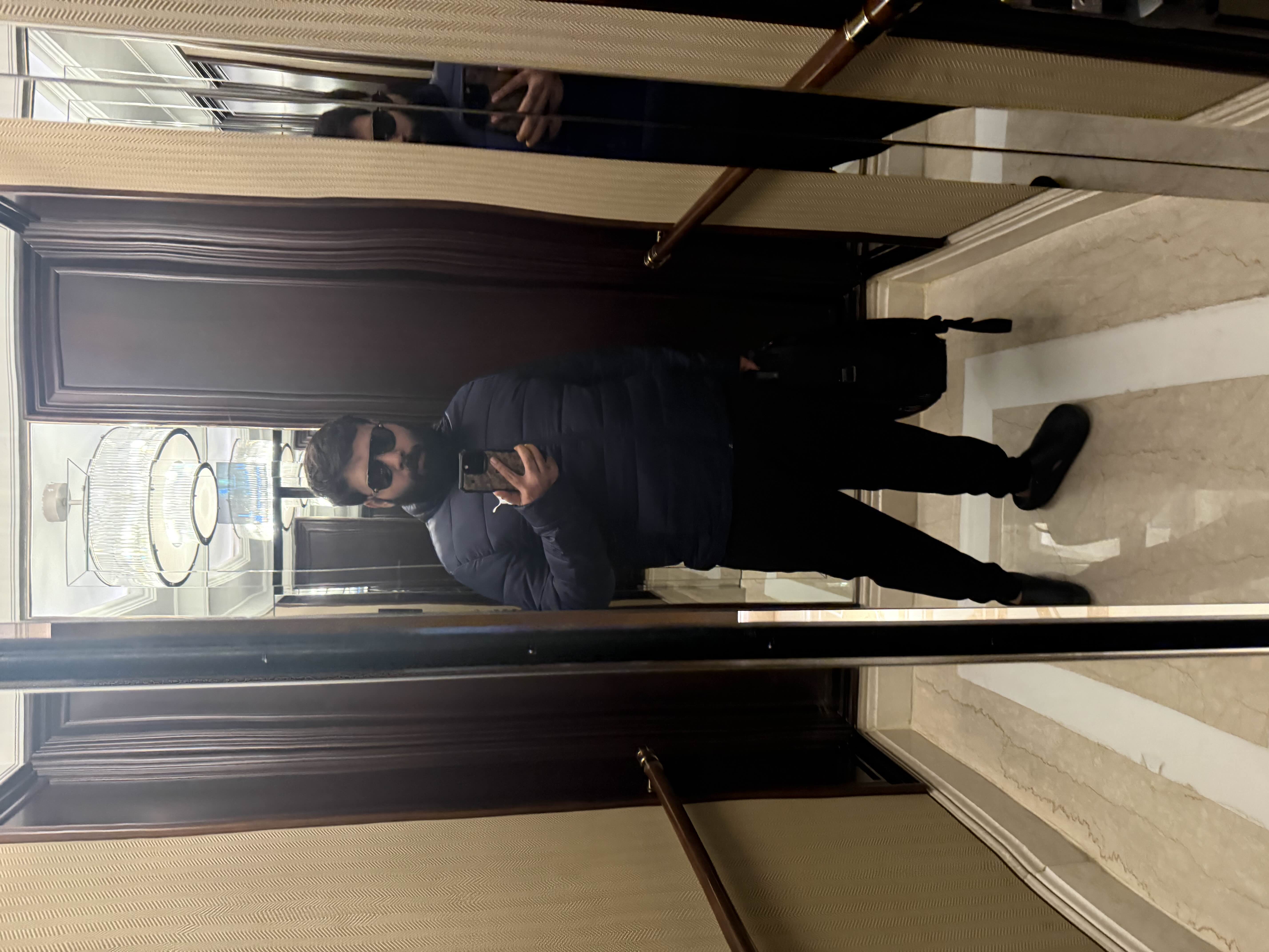 user photos