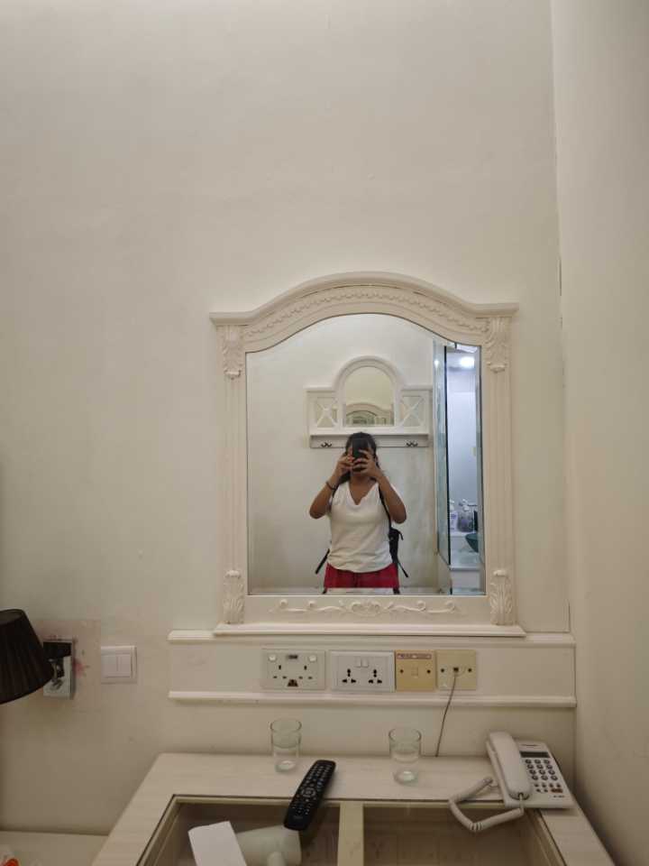 user photos