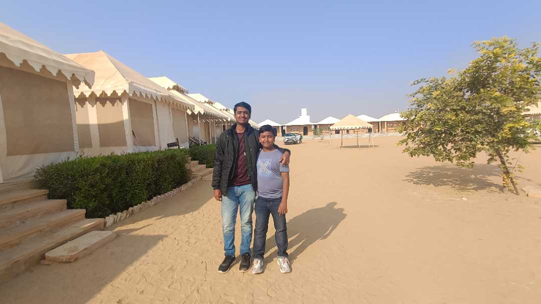 user photos