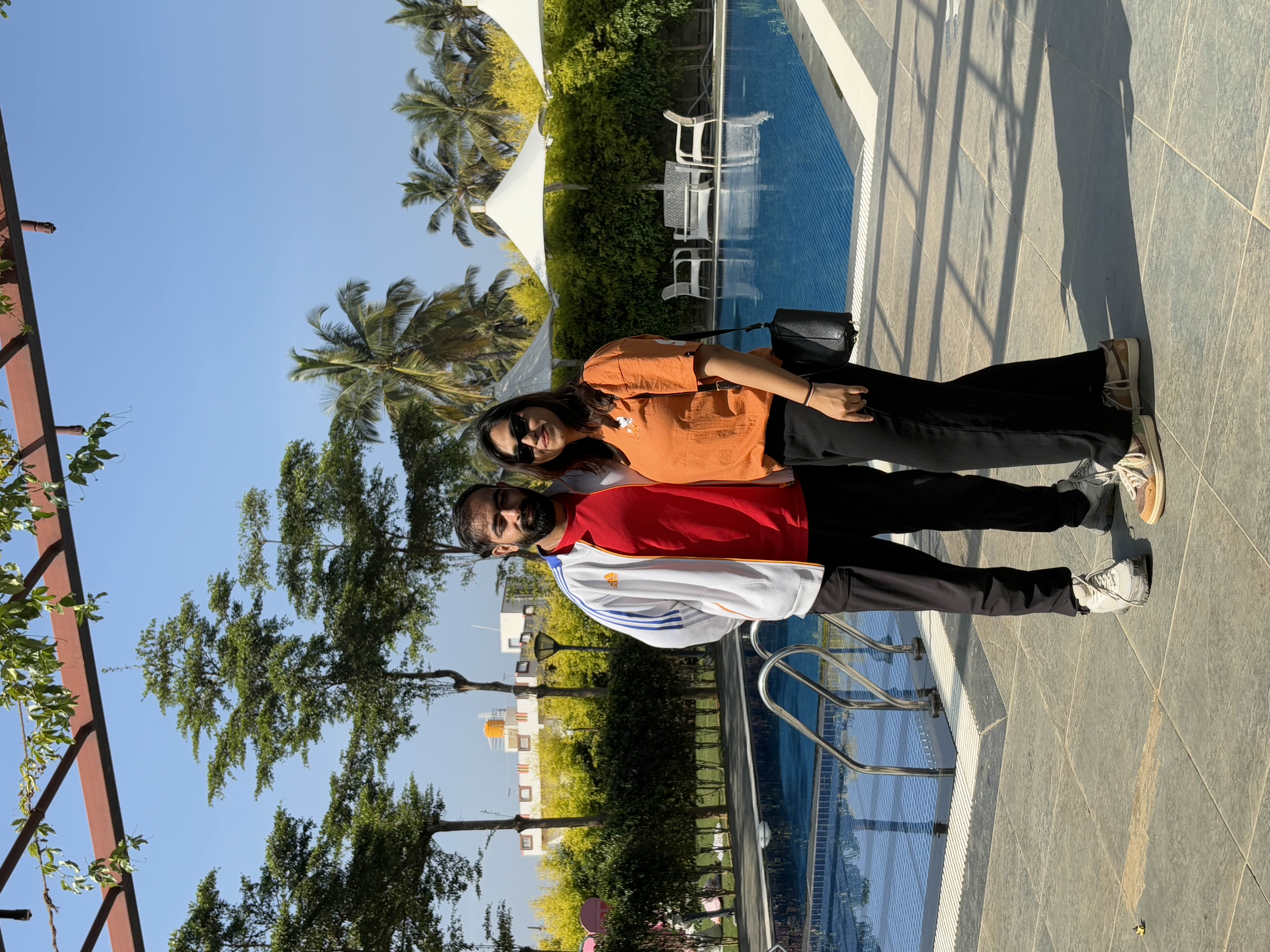 user photos