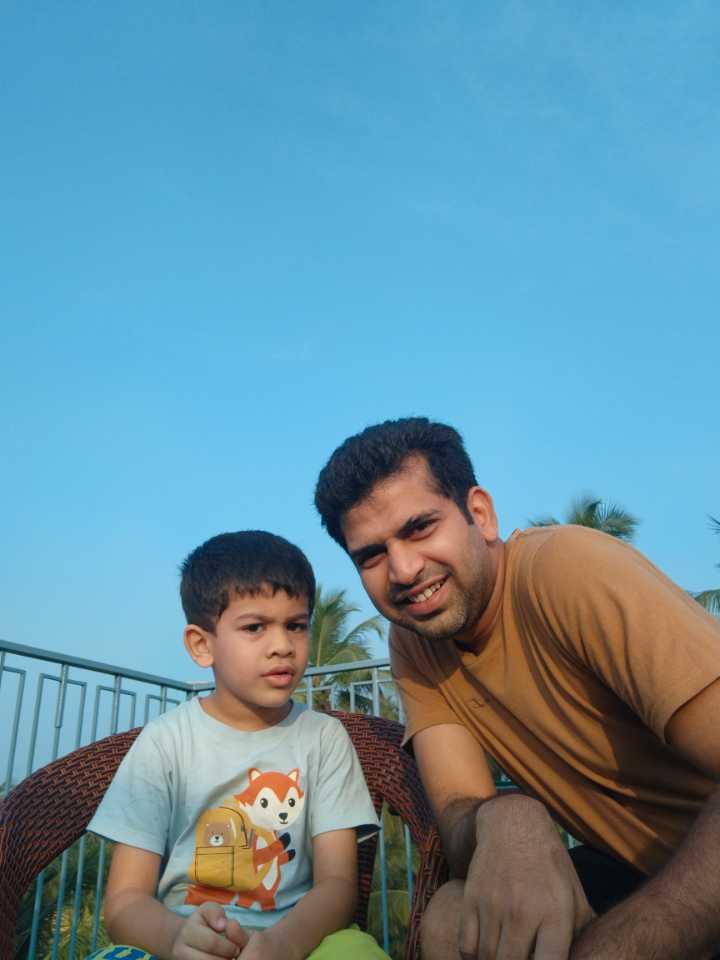 user photos