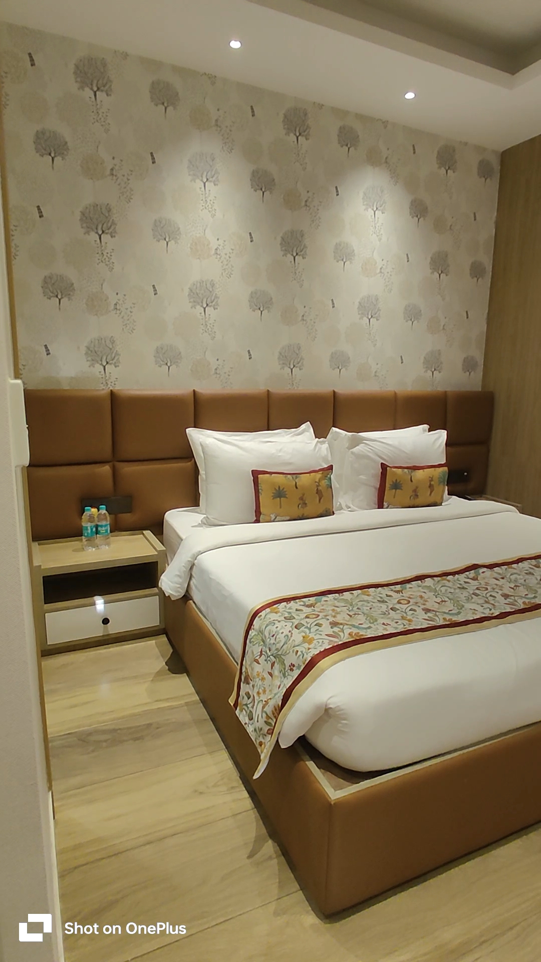 Room IMAGE by Bhavikkumar  Trivedi