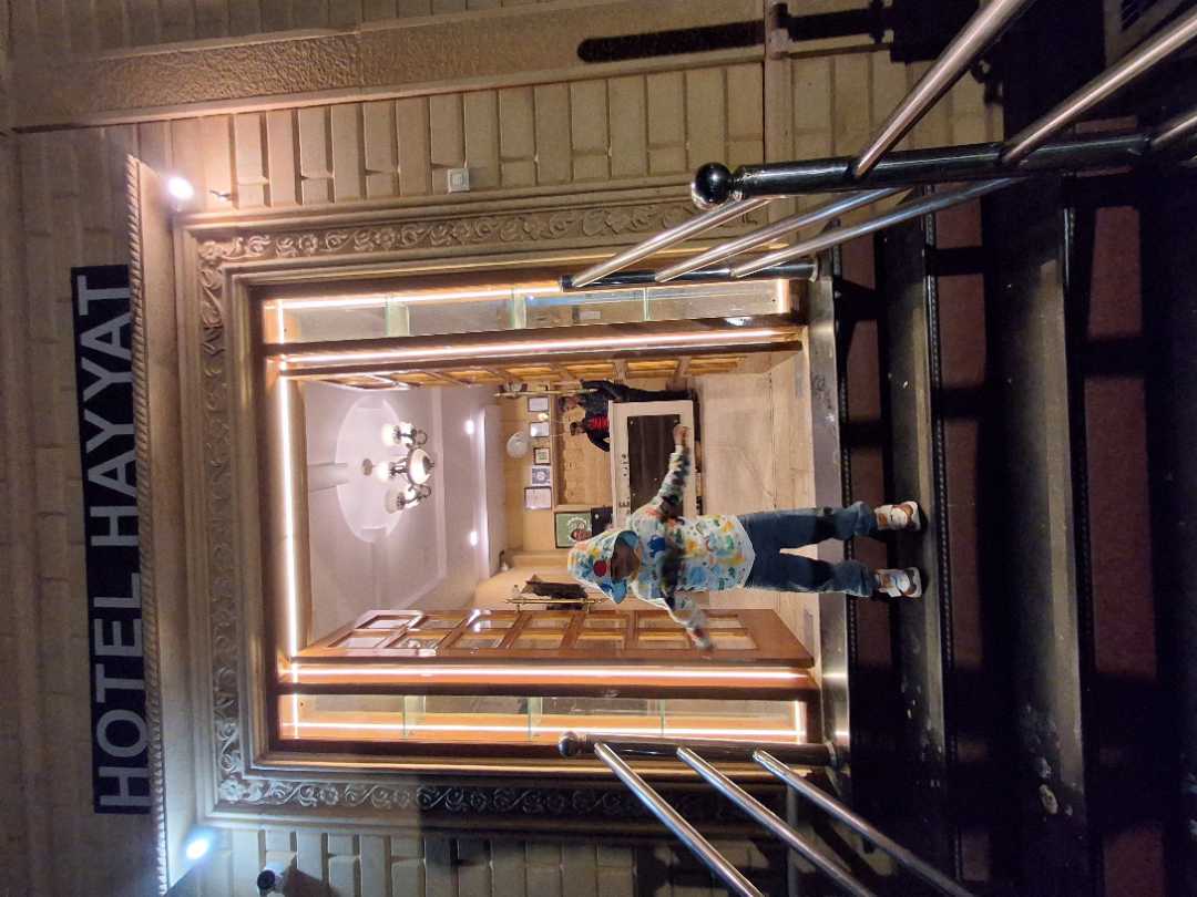 user photos