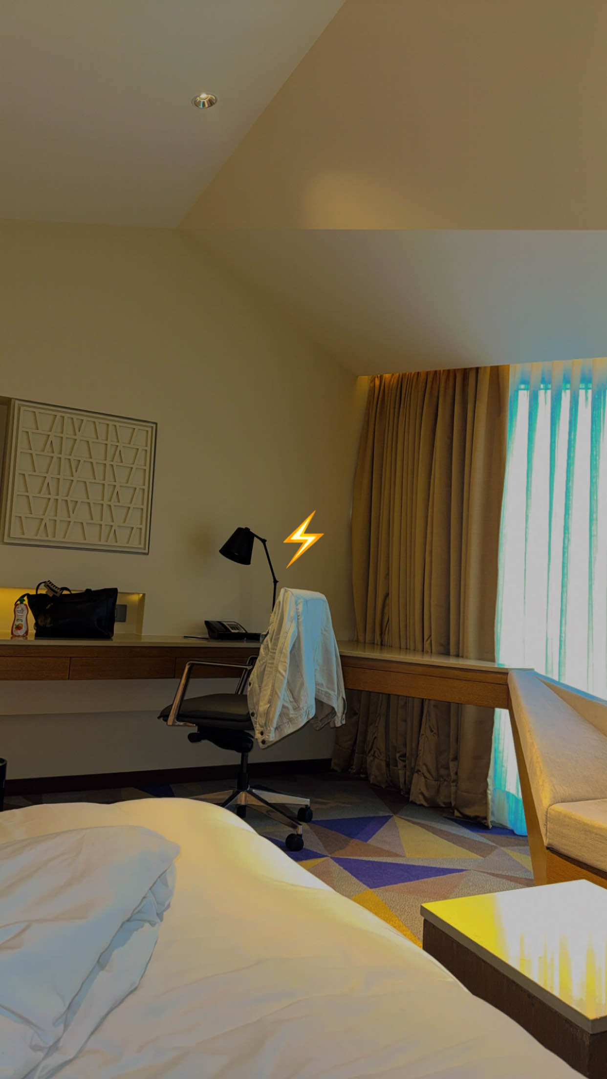 Room IMAGE by Kartik Kandhal