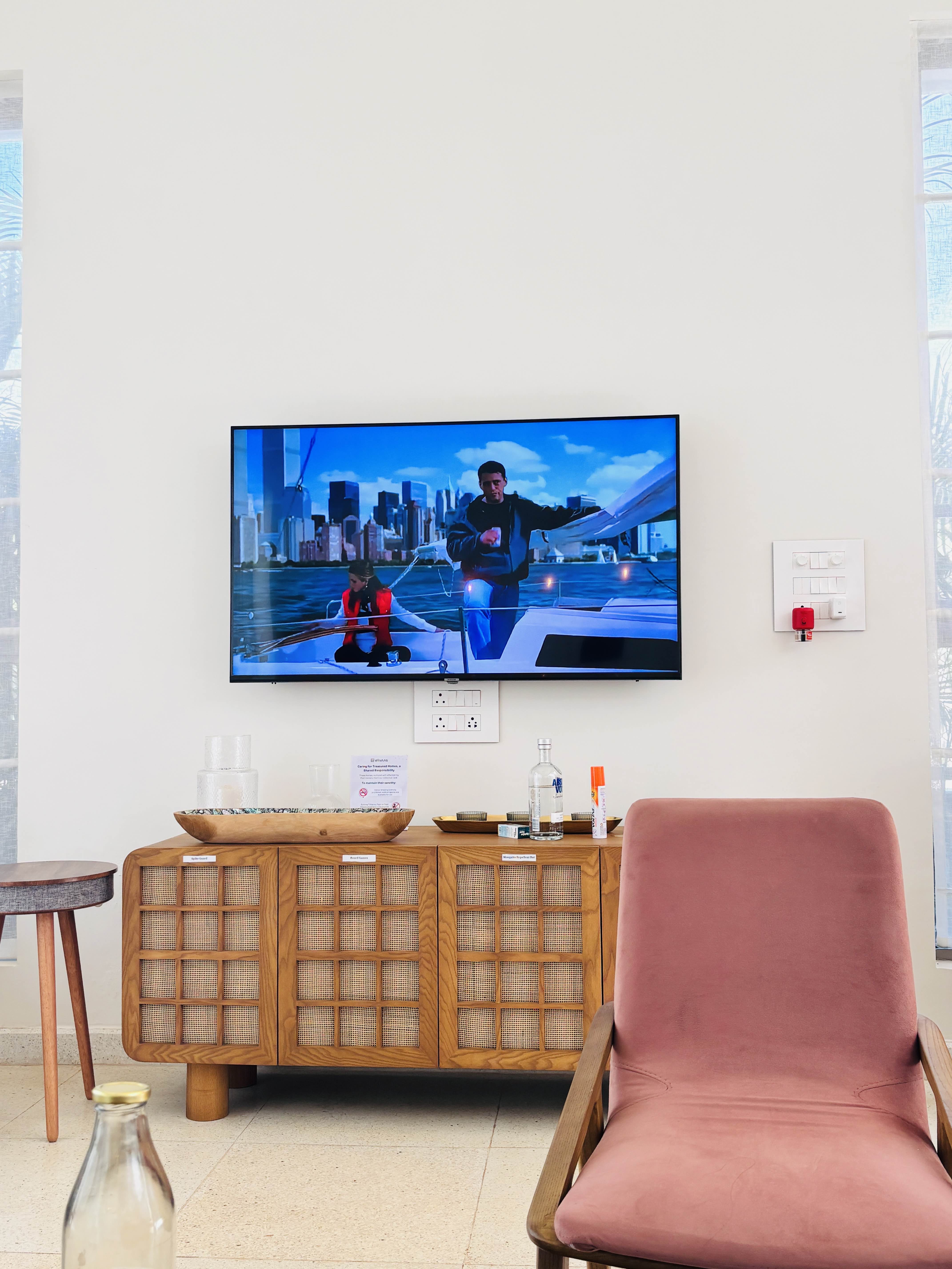 Lobby/Common Room IMAGE by Shubham Jaiswal