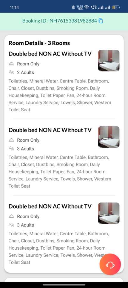 user photos