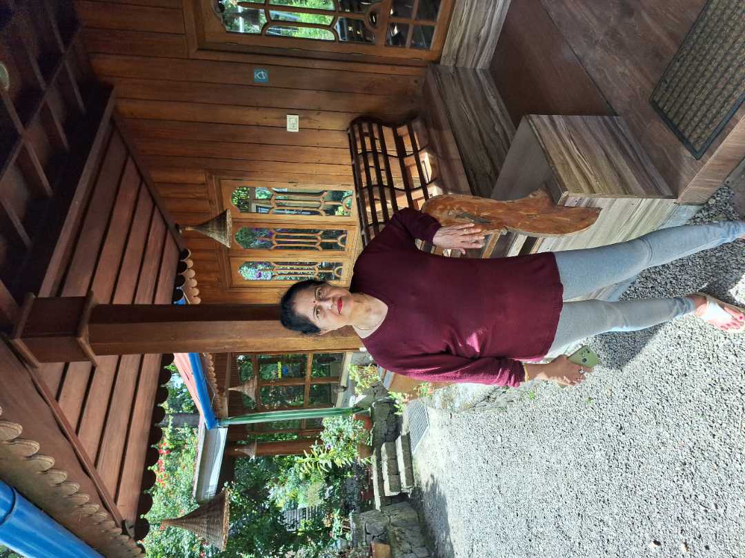 user photos