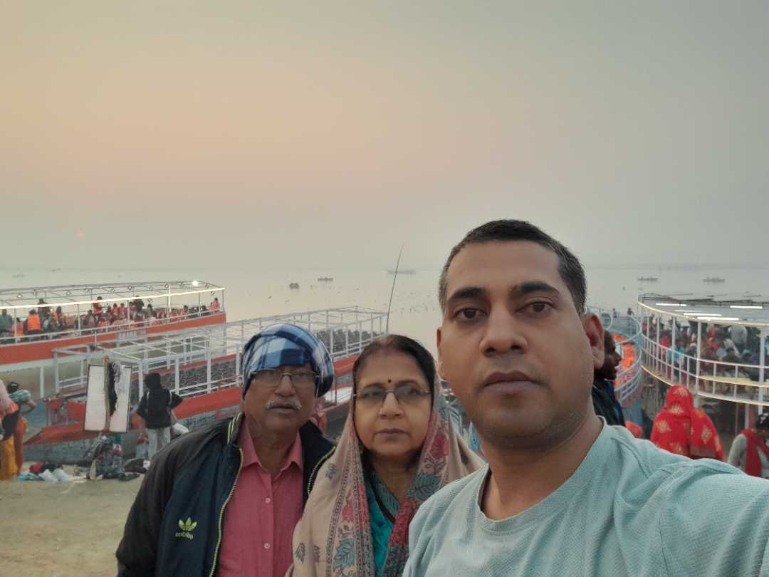 user photos