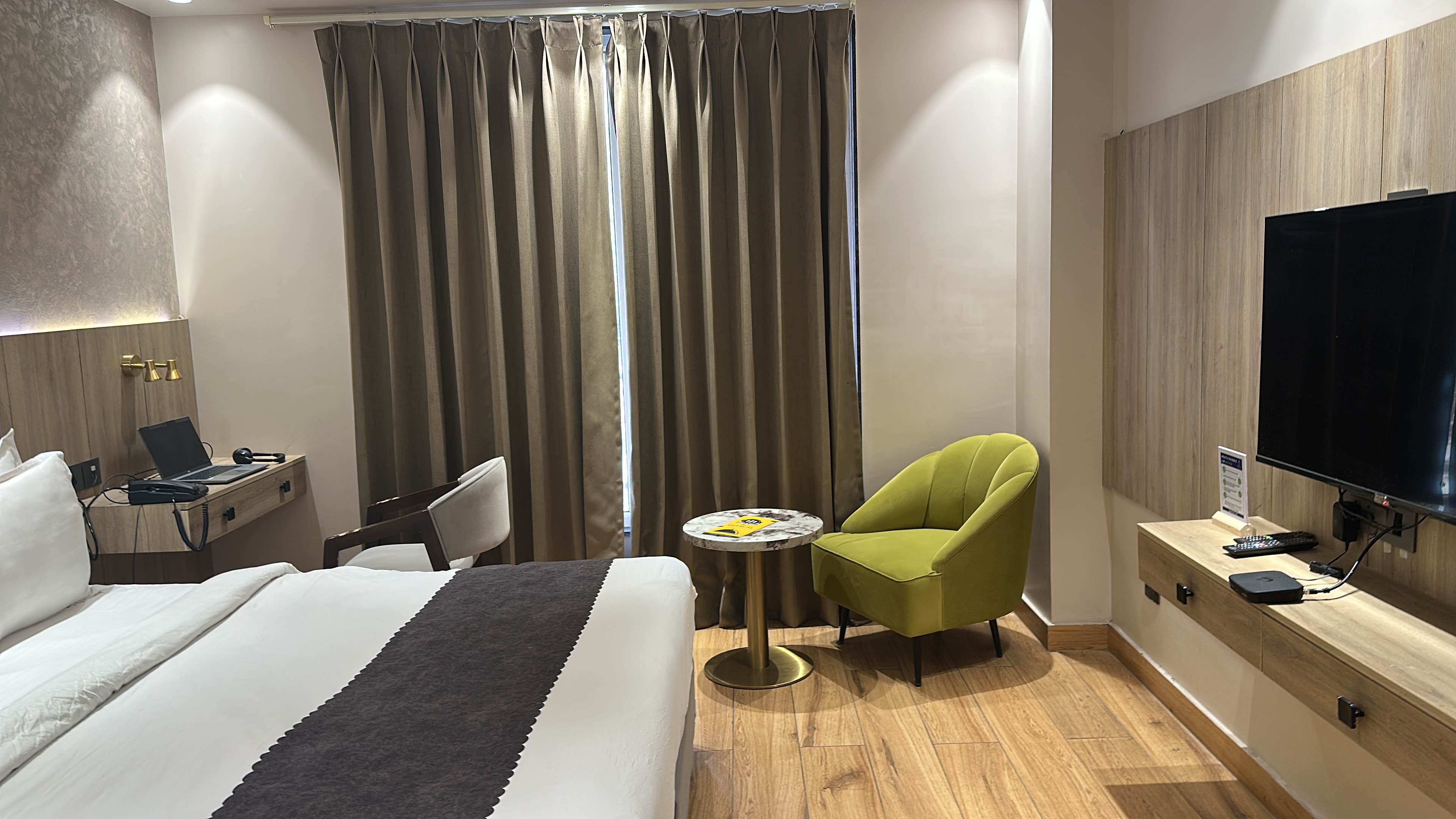 Room IMAGE by Ishita sharma