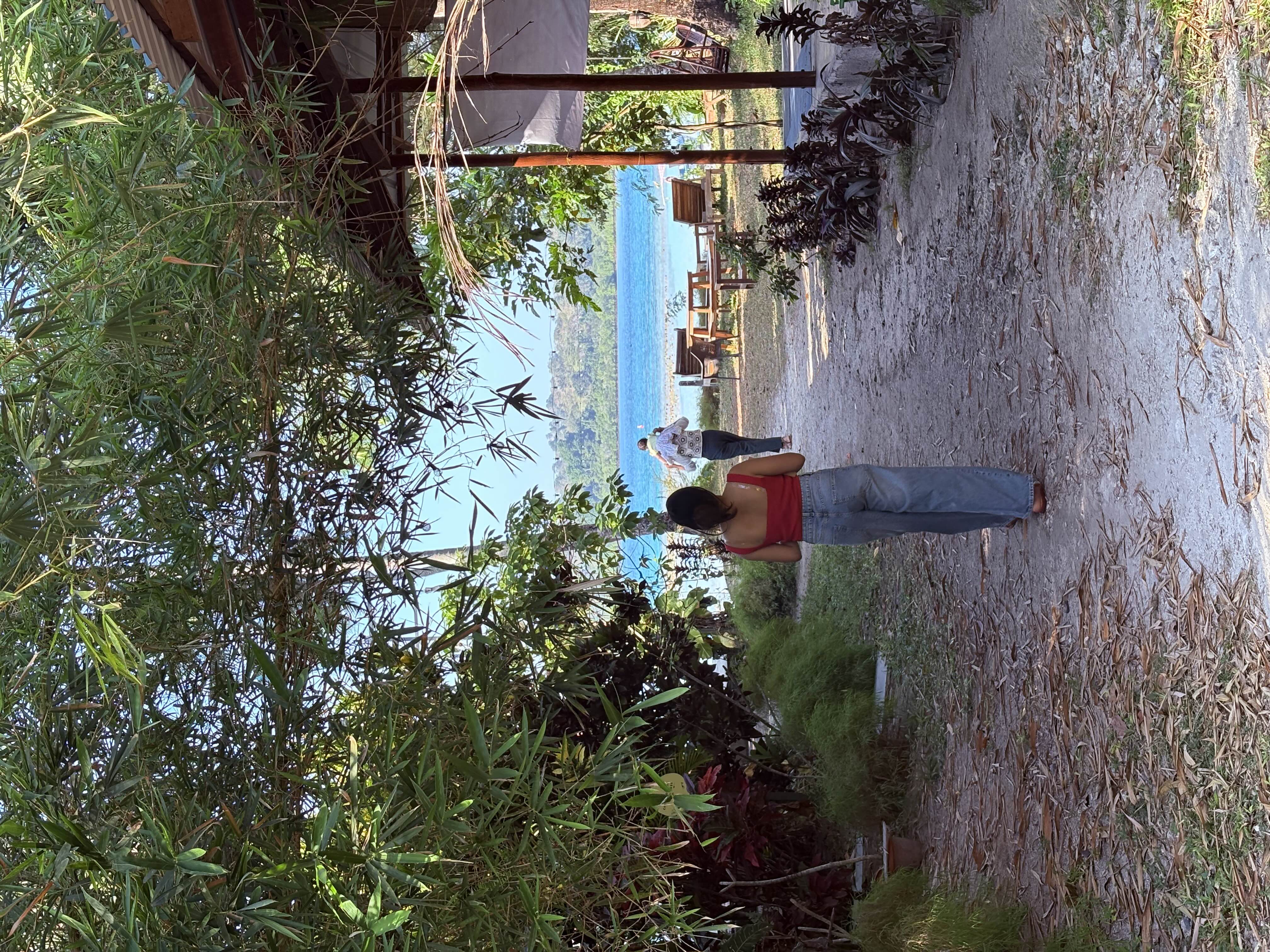 user photos