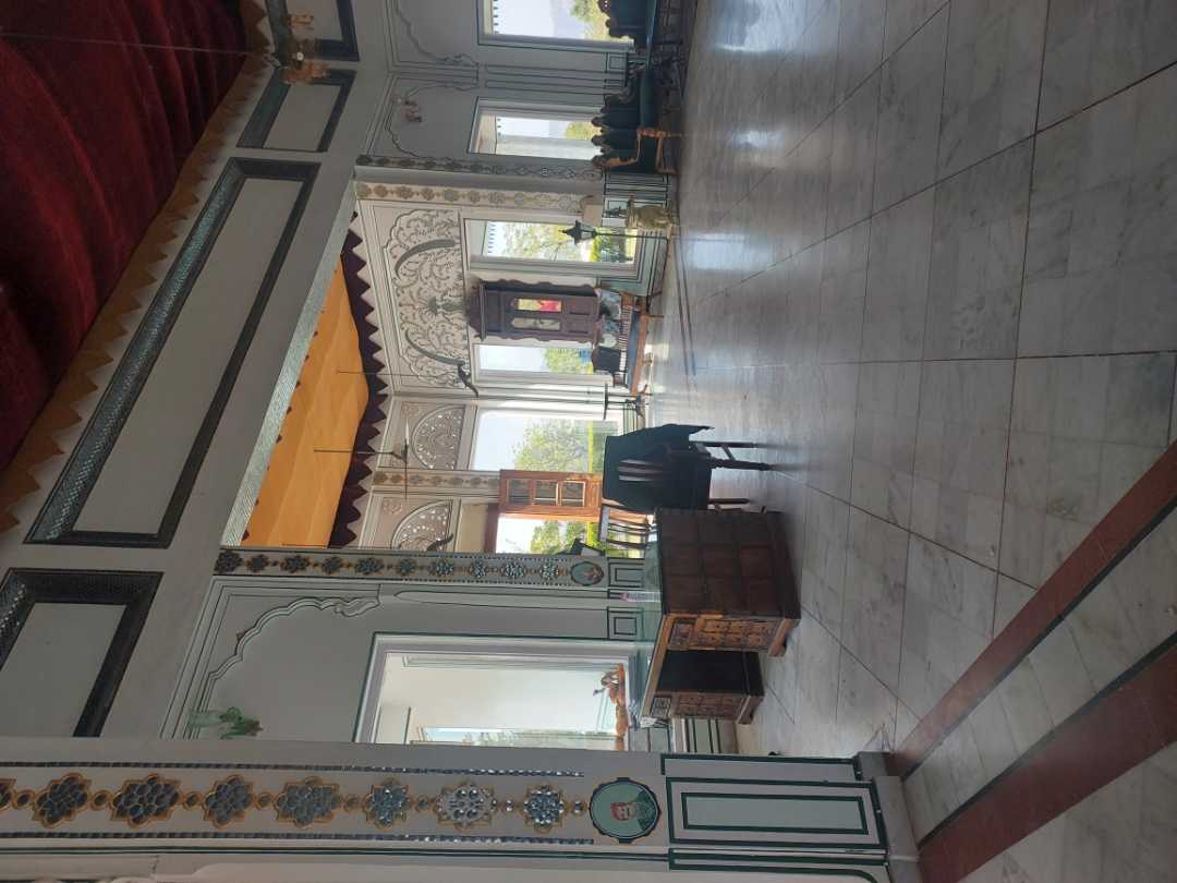 Room IMAGE by Sourabh Beniwal