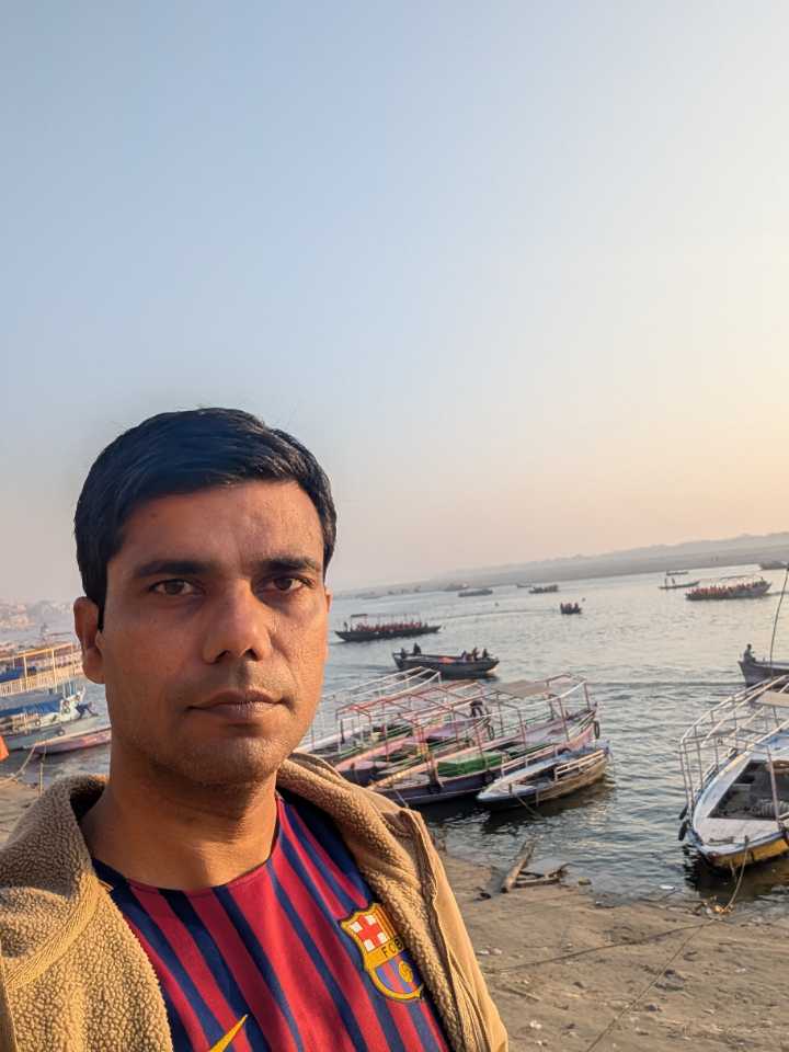 user photos
