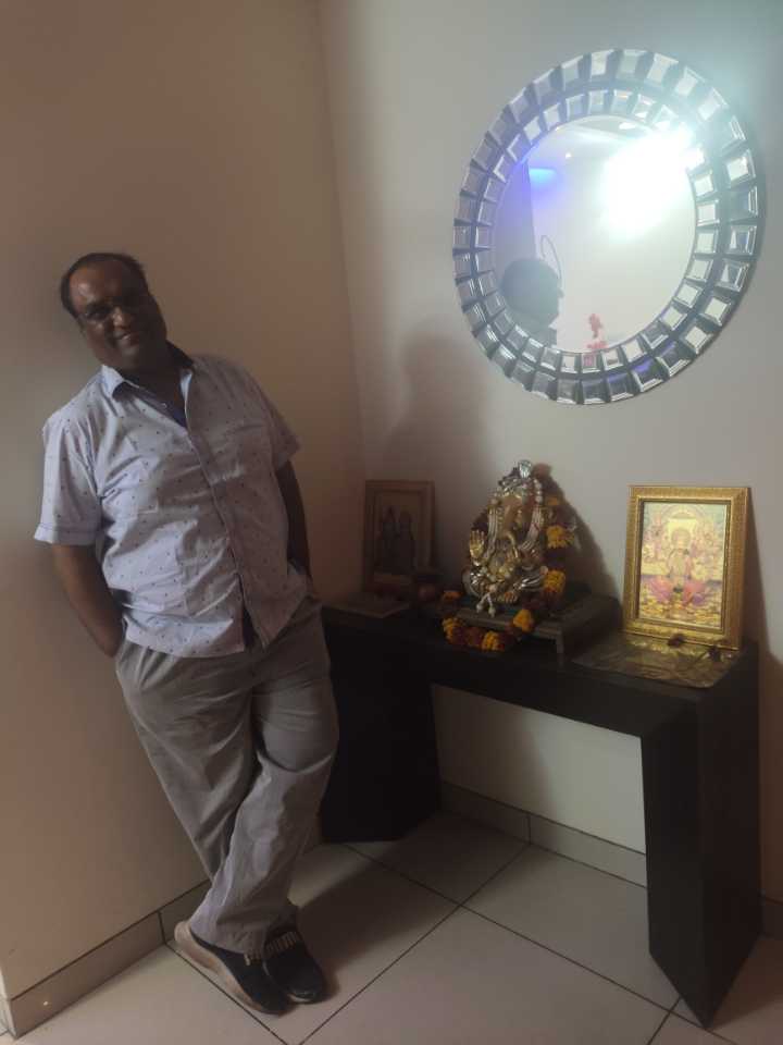 user photos