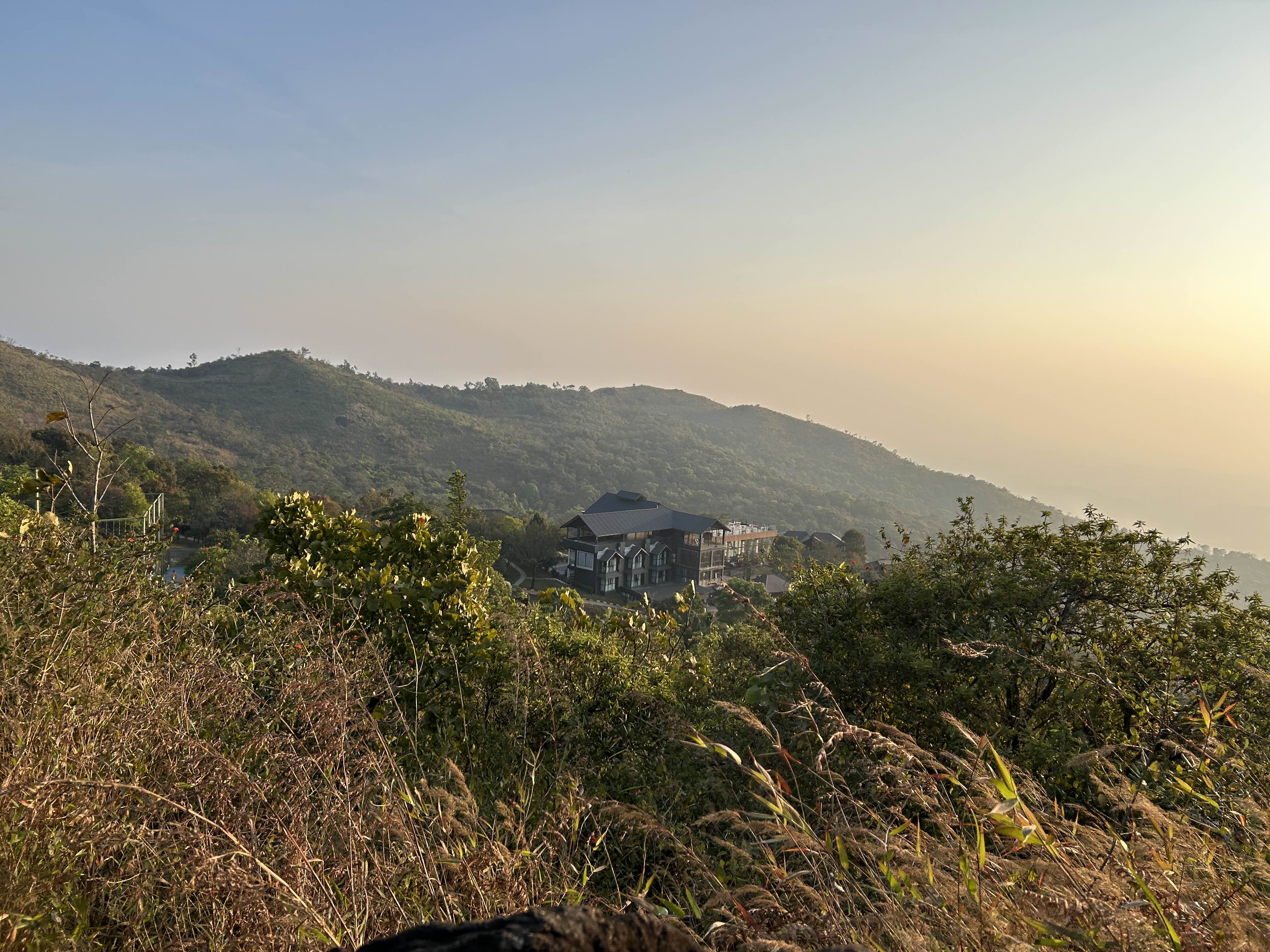 Outdoors IMAGE by Raiza Mohammed