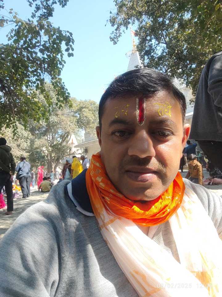 Others IMAGE by Dinesh Goswami