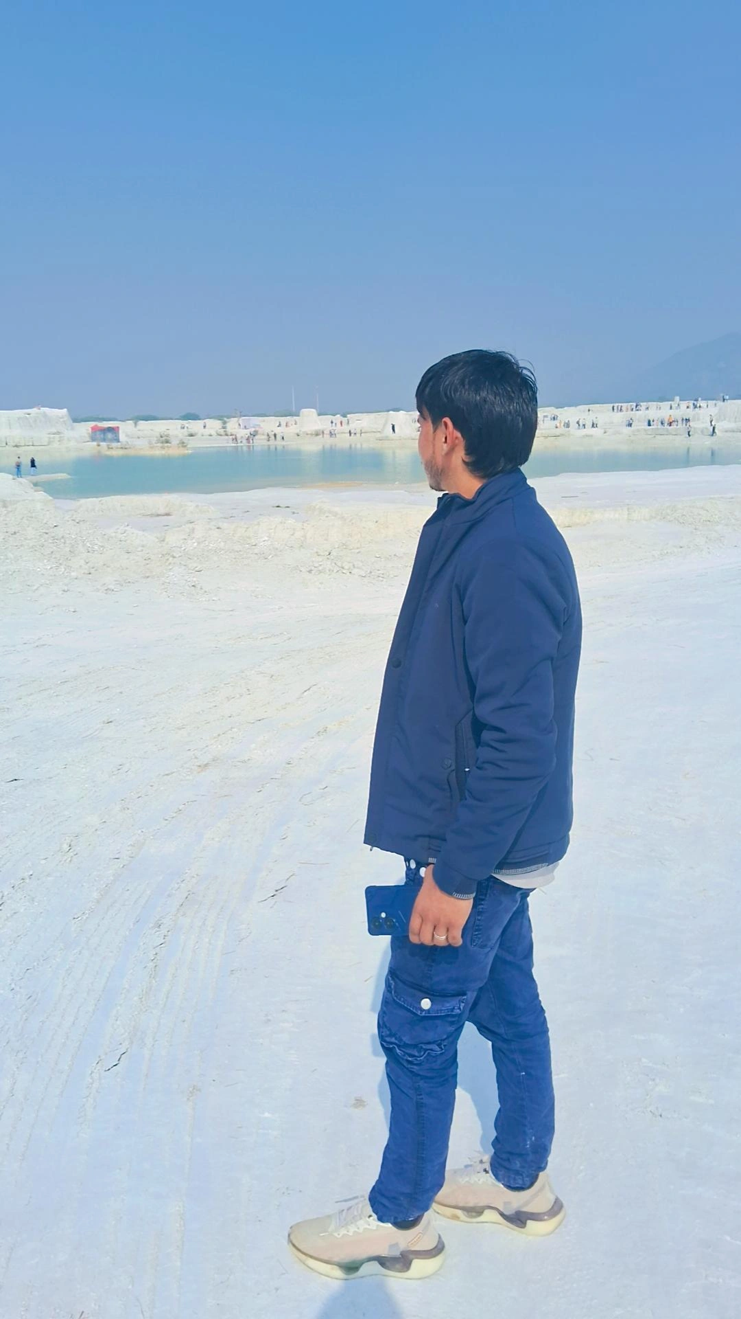 user photos