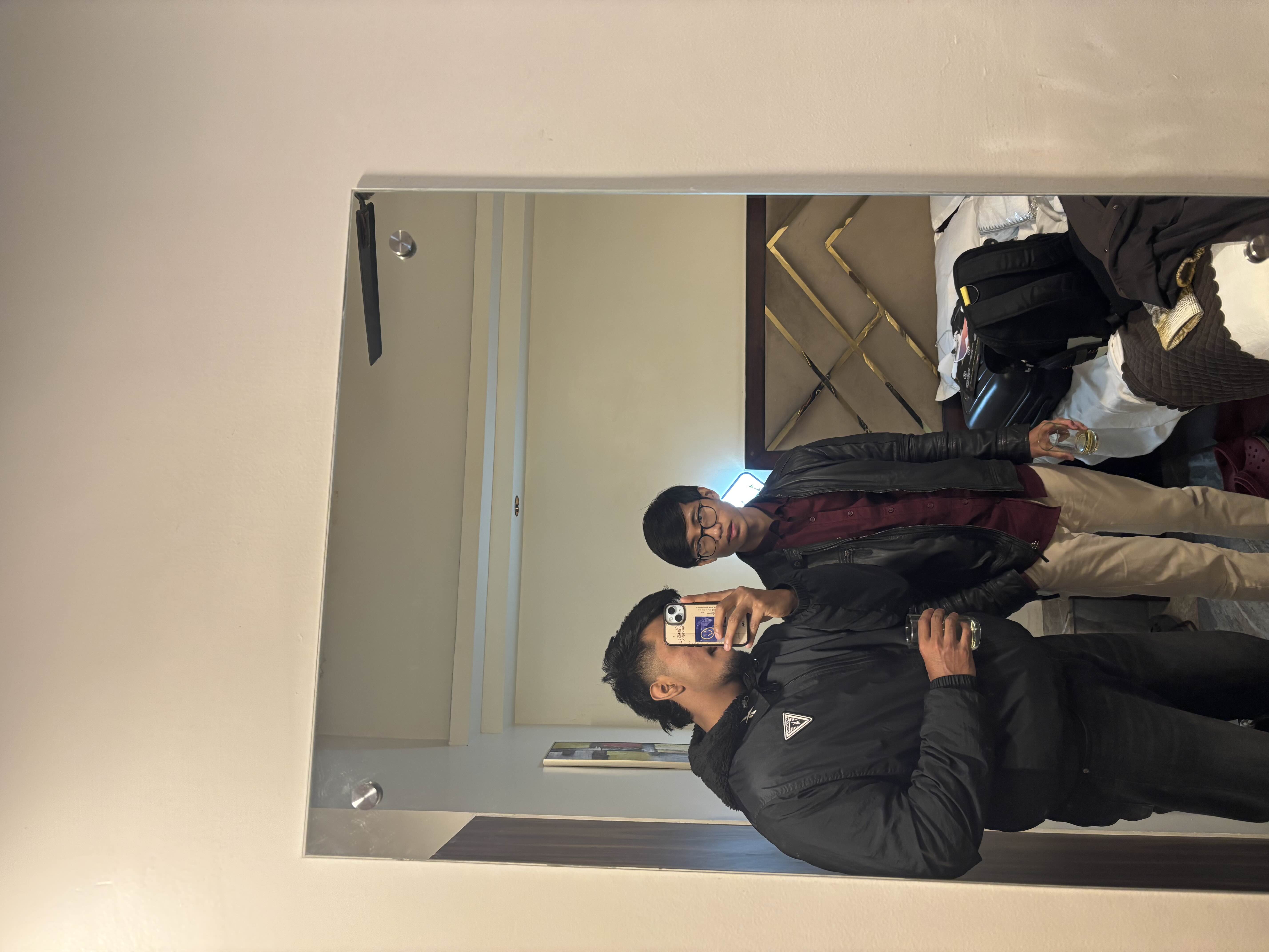 user photos