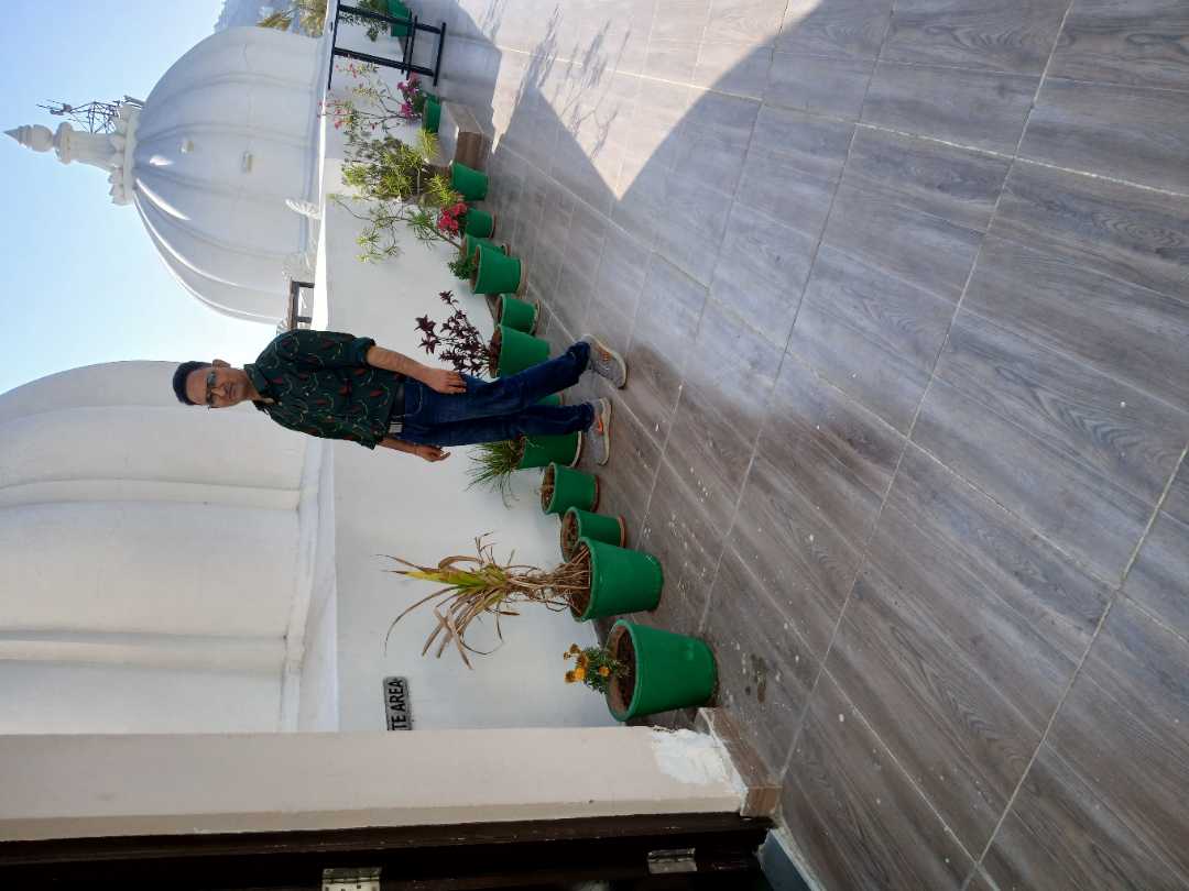 user photos