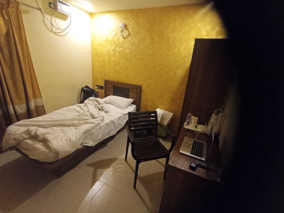 Room IMAGE by Keshav Dev Singh